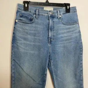 Everlane | The High Rise Skinny Jeans size 30